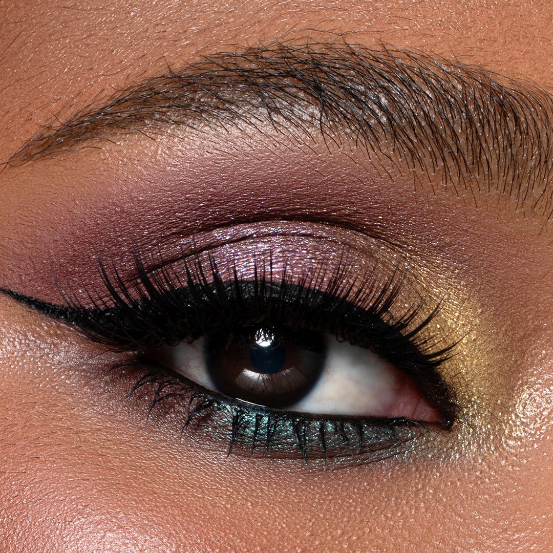 Sigma Eye Makeup Jewels Eyeshadow Palette palette yeux 9 fards