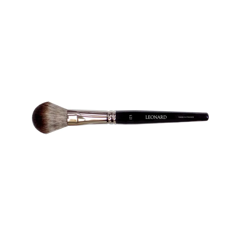 Léonard 1779 Pinceaux Blush n°173 pinceau blush plat bombé