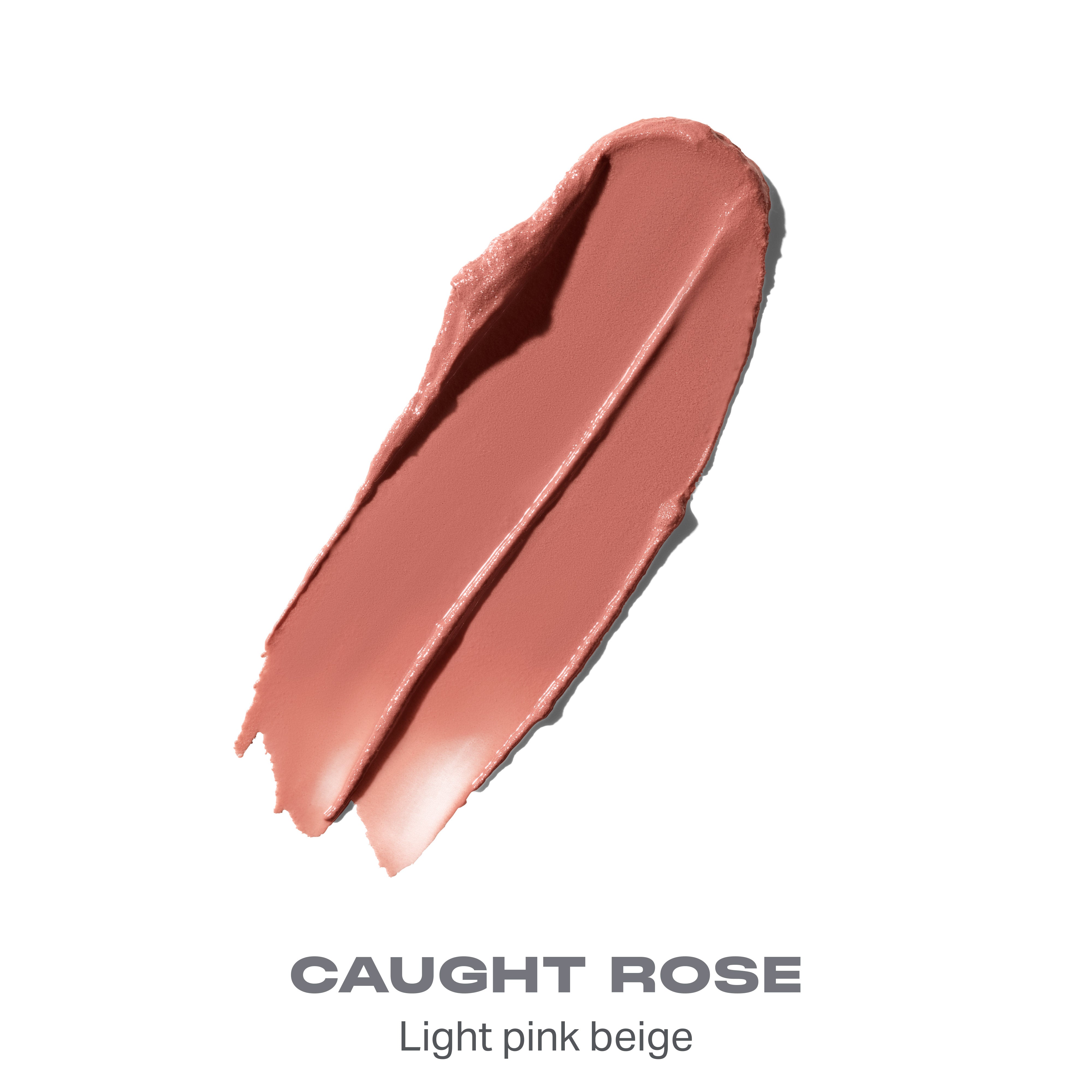 Morphe Lipstick Liplock Glossy Lipstick rouge à lèvres Caught Rose brillant hydratant