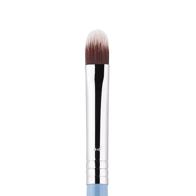 Sigma Face Brushes F70 Concealer Brush Bunny Blue pinceau correcteur bleu