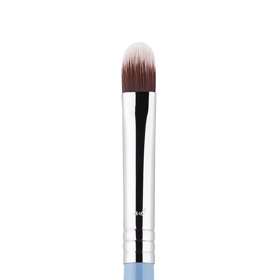 Sigma Face Brushes F70 Concealer Brush Bunny Blue pinceau correcteur bleu