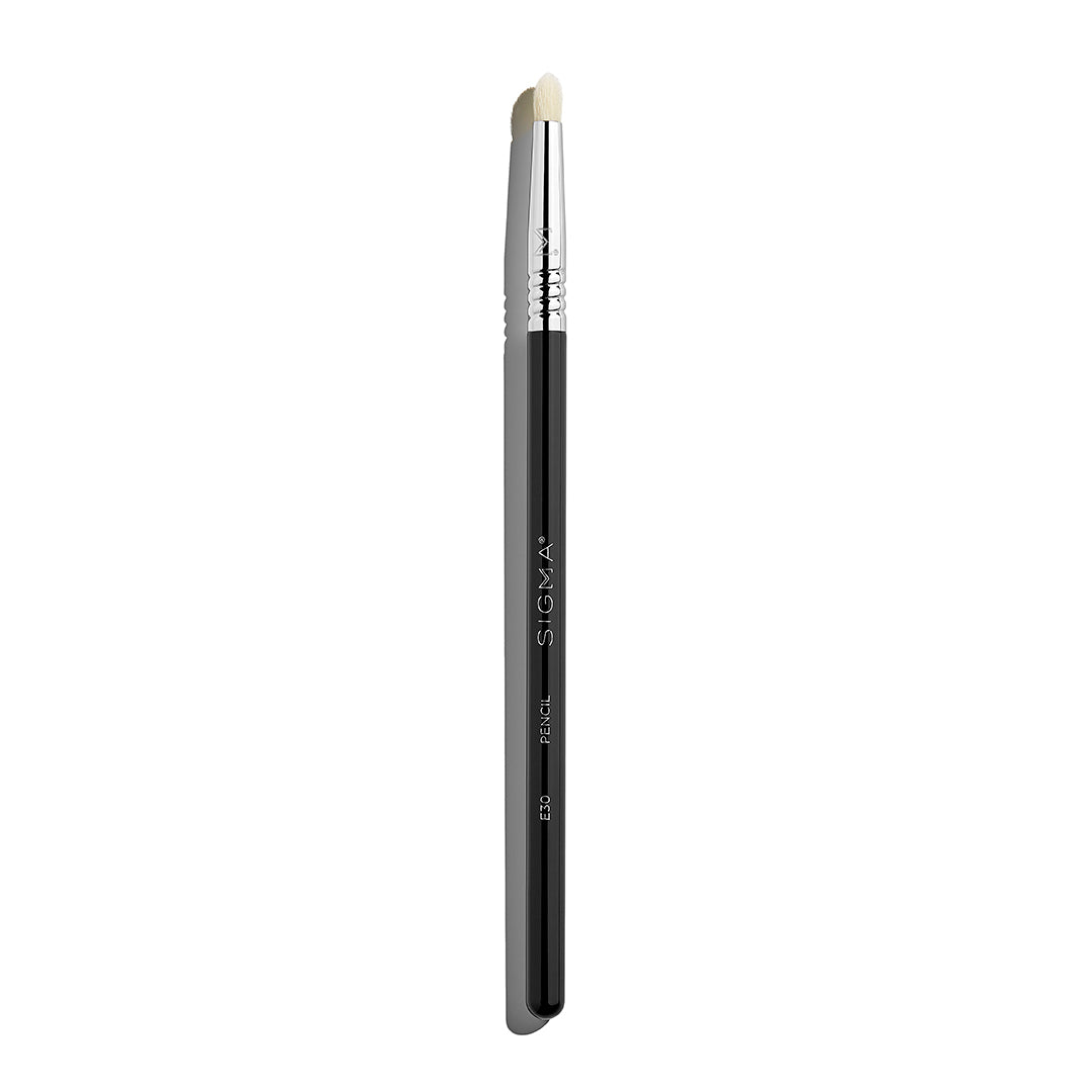 Sigma Eye Brushes E30 Pencil Brush pinceau crayon synthétique