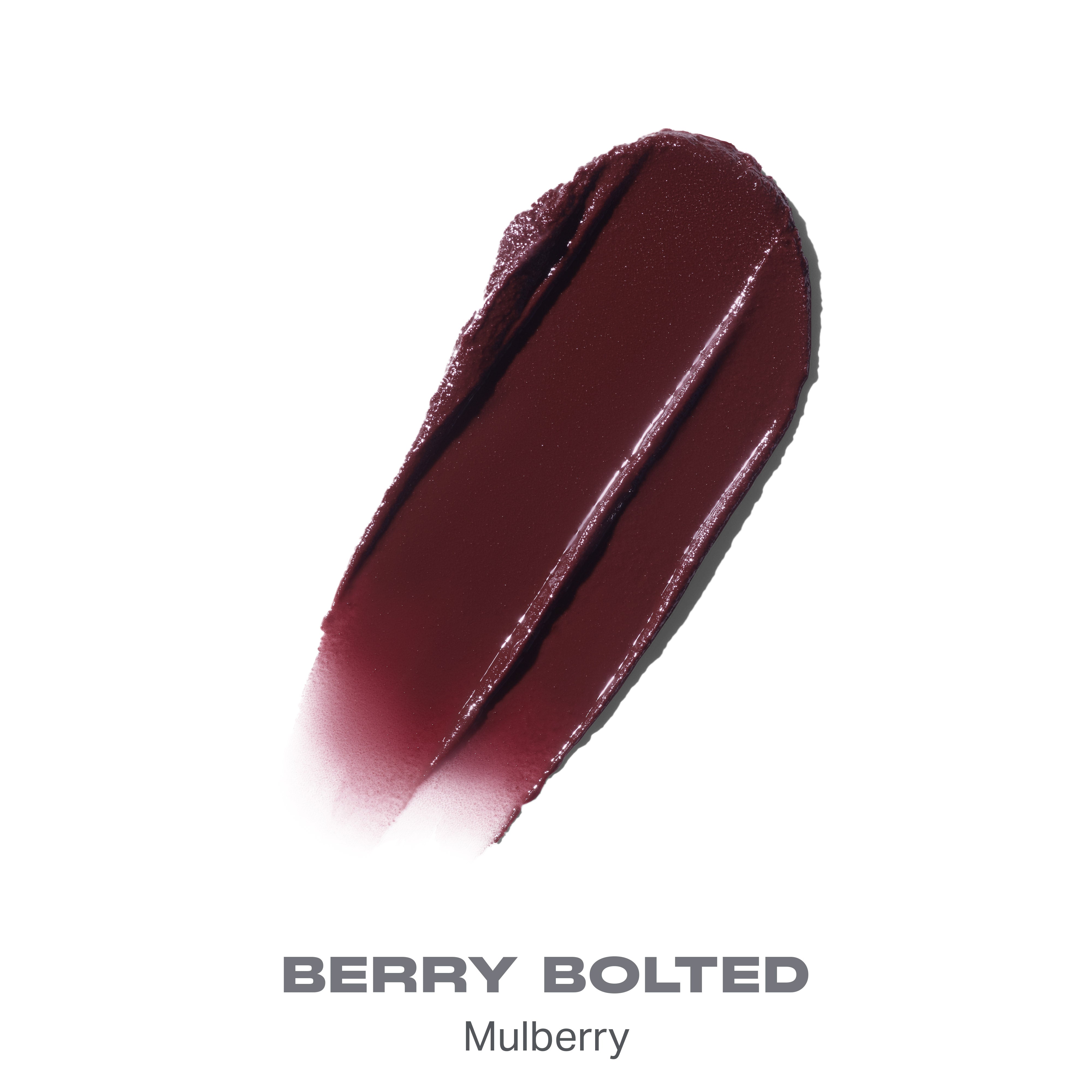 Morphe Lipstick Liplock Glossy Lipstick rouge à lèvres Caught Rose brillant hydratant