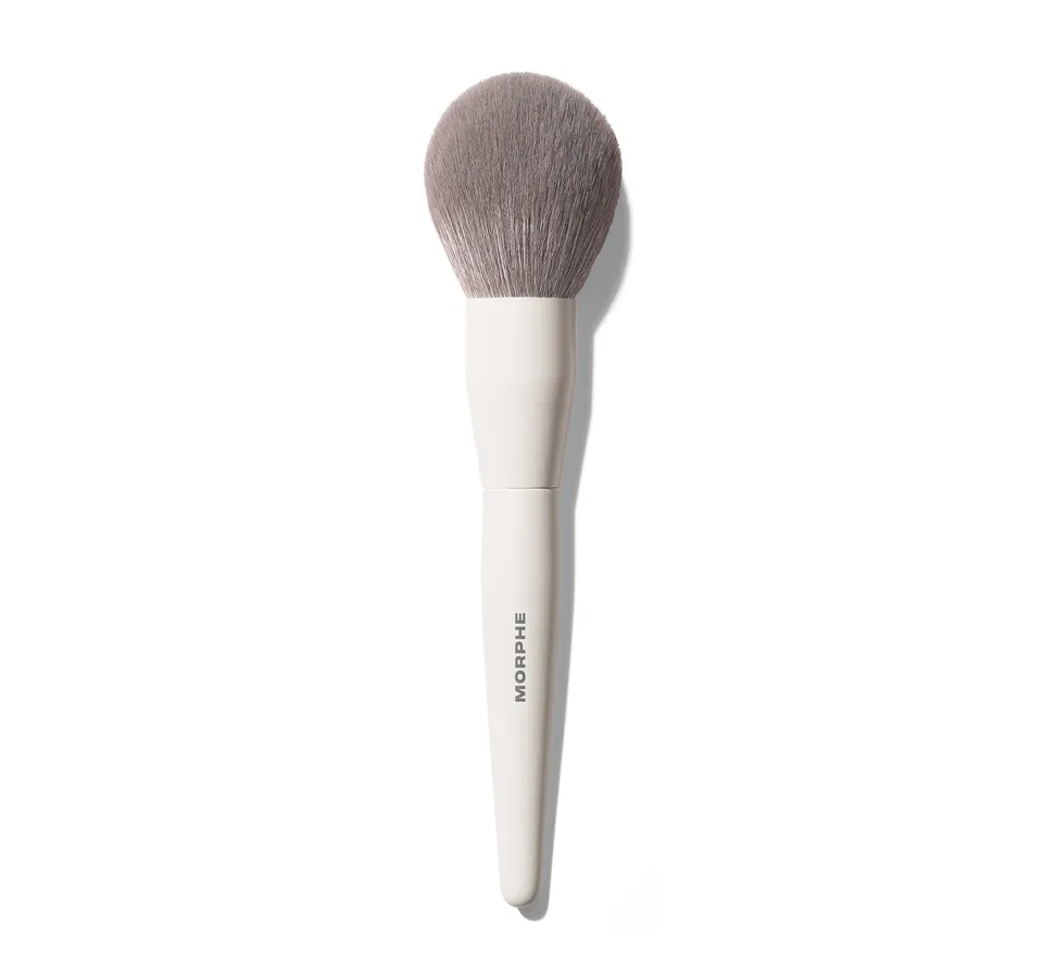Morphe Face Brushes M161 Large Rounded Powder Brush pinceau poudre