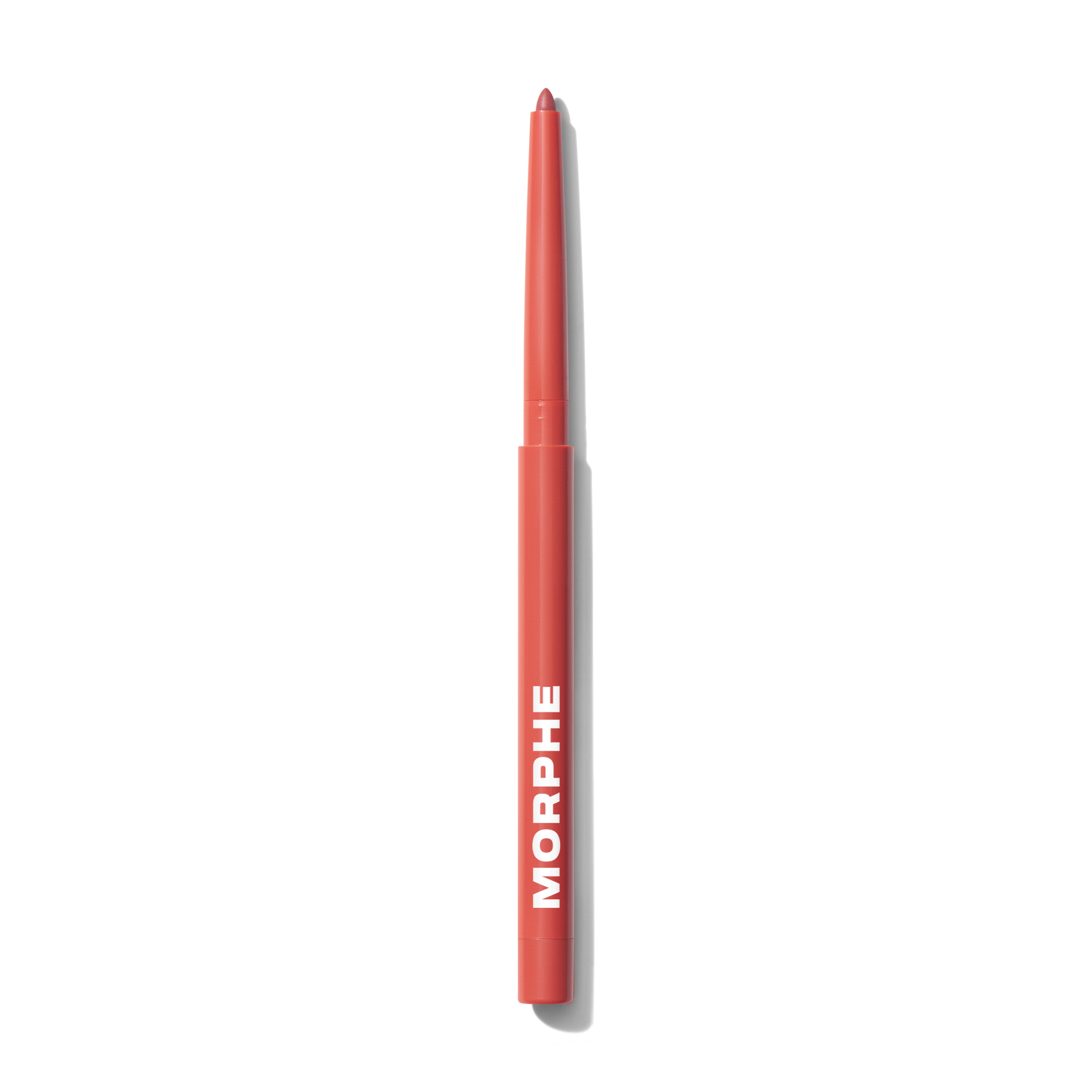 Morphe Lip Liner Soulmatte Filling Gel Lip Liner crayon lèvres My Boo