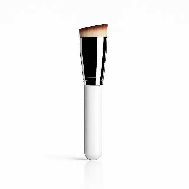 BeauteTools Foundation Brush TWIN GLOW pinceau fond de teint