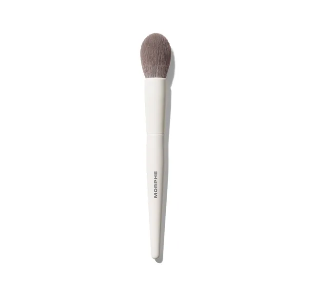 Morphe Face Brushes M203 Tapered Powder Blush Brush pinceau blush poudre