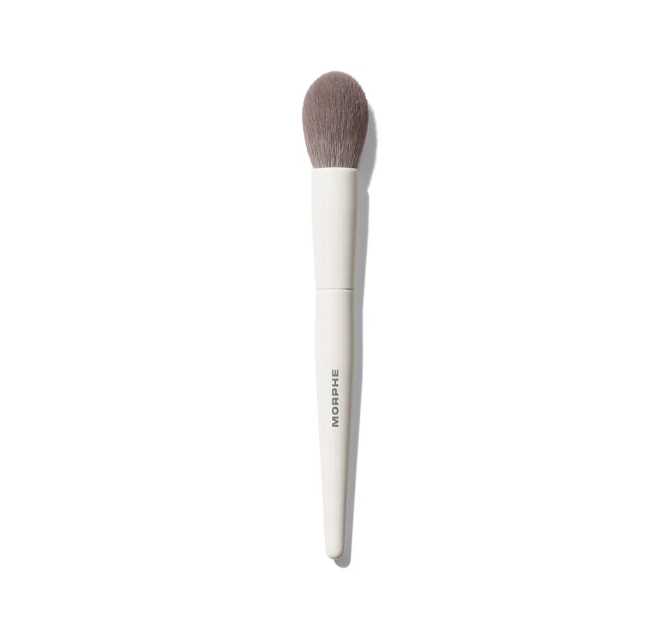 Morphe Face Brushes M203 Tapered Powder Blush Brush pinceau blush poudre