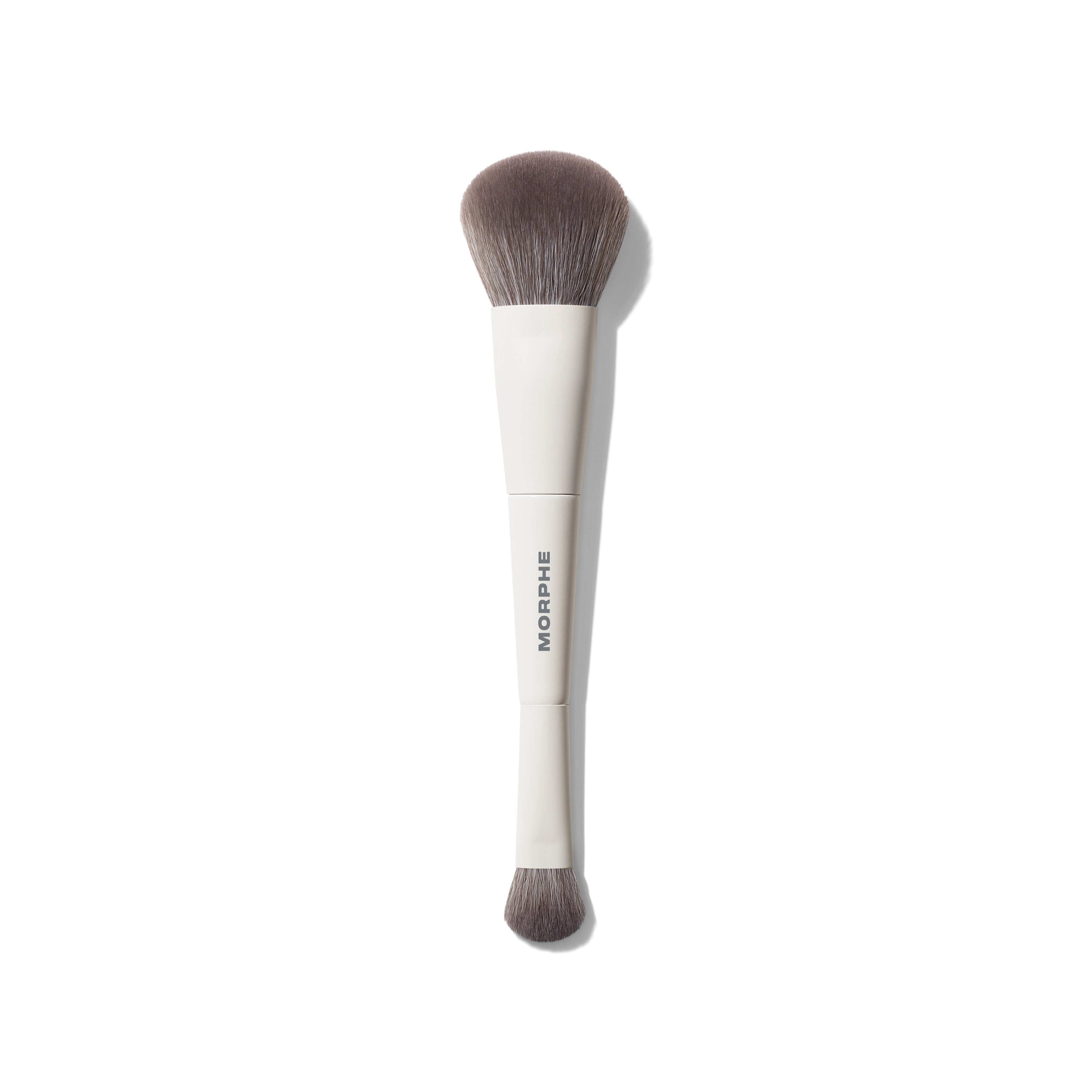 Morphe Face Brushes M100 Dual-Ended Foundation & Concealer Brush pinceau double