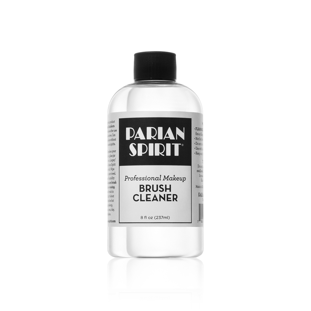 PARIAN SPIRIT Professionial Makeup Brush Cleaner nettoyant pour pinceaux