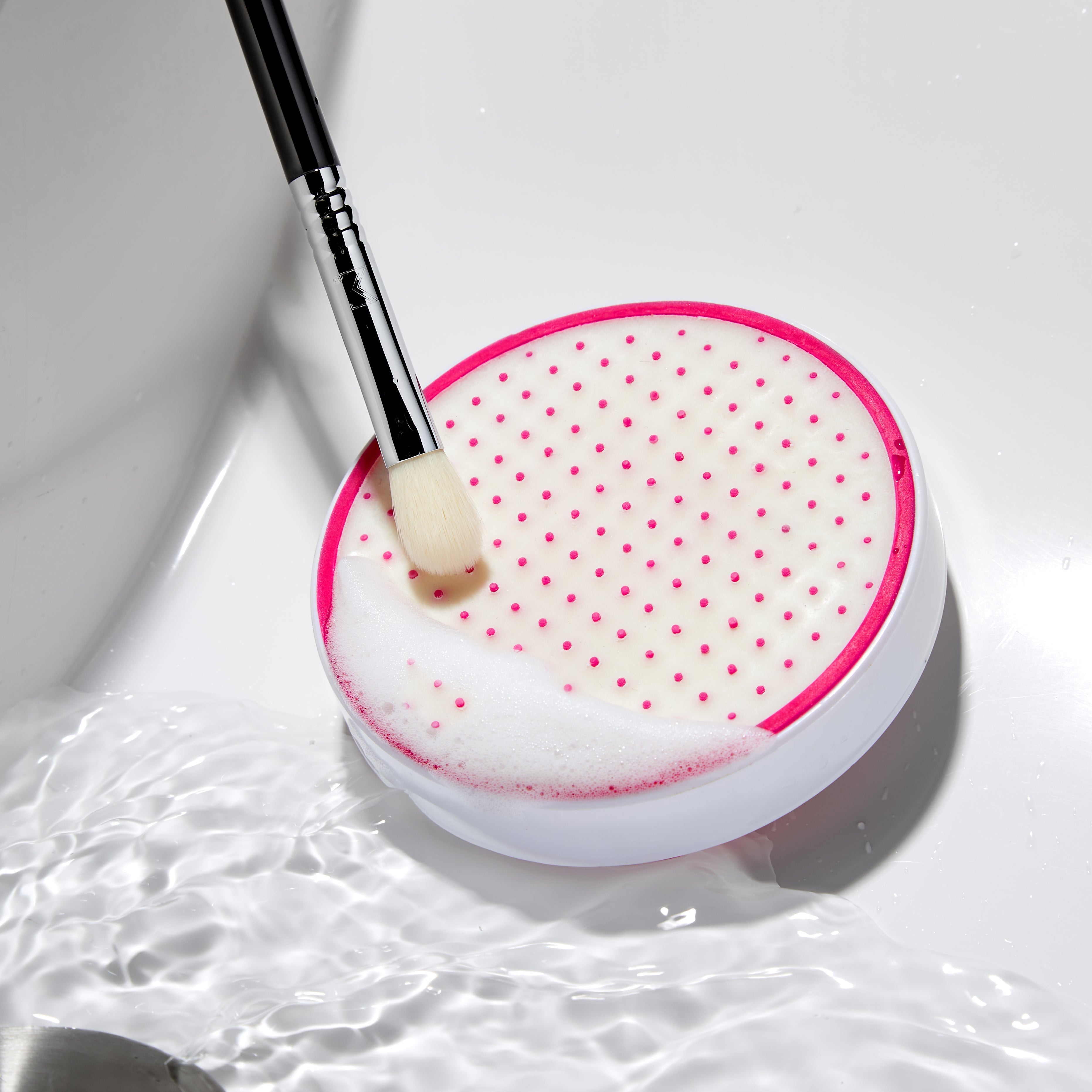 Sigma Brush Care Brush Cleanser Trio nettoyant pinceaux 3 formules