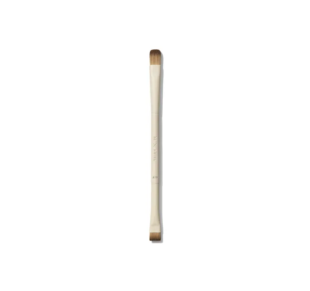 Morphe Face Brushes X Ariel A19 pinceau anti-cernes double embout