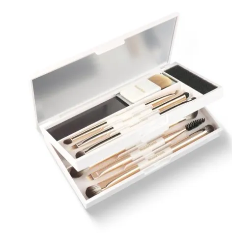 BeauteTools Makeup Brush Set GLOW KIT 9 set de pinceaux de maquillage