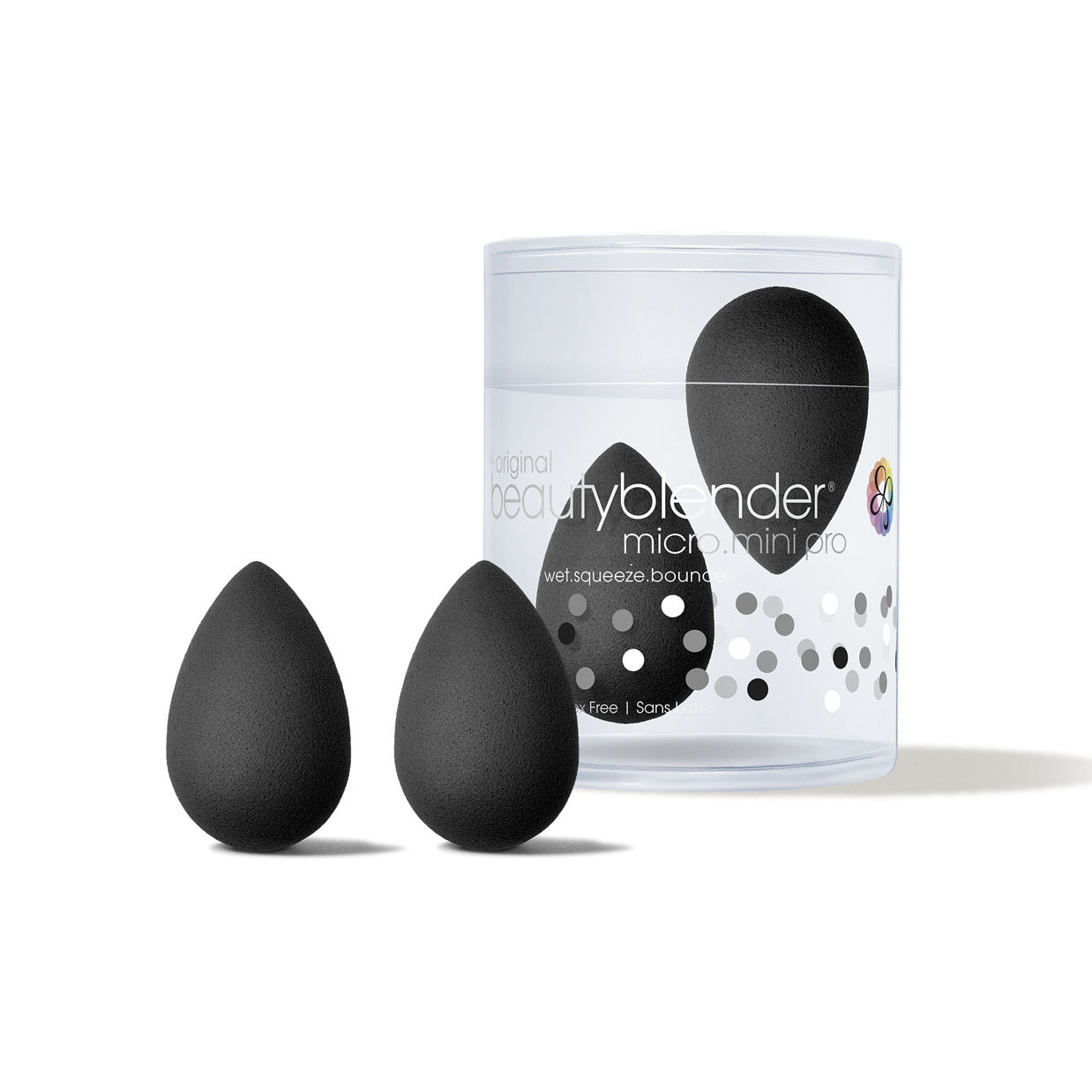 Beautyblender Micro Mini éponge de maquillage