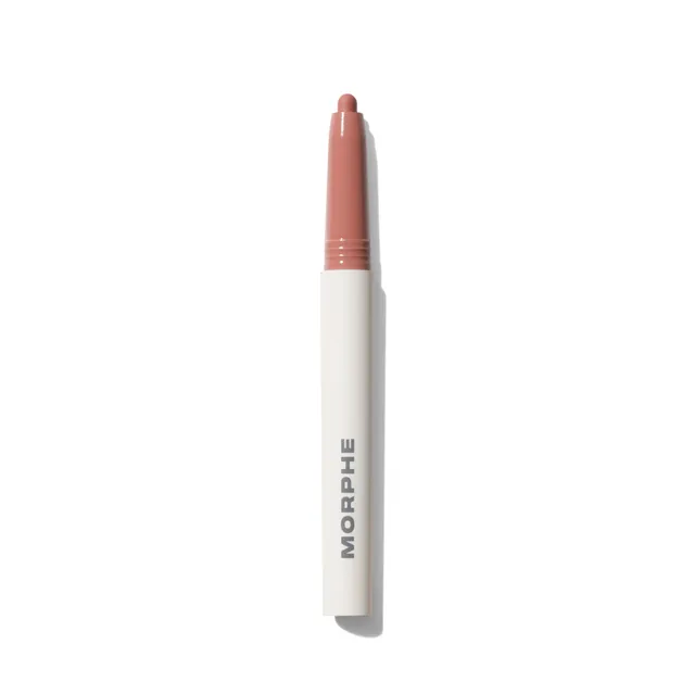 Morphe Lip Liner Sculptwear Long-Lasting Lip Liner crayon lèvres Pink Slip