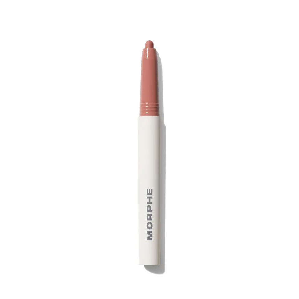 Morphe Lip Liner Sculptwear Long-Lasting Lip Liner crayon lèvres Pink Slip
