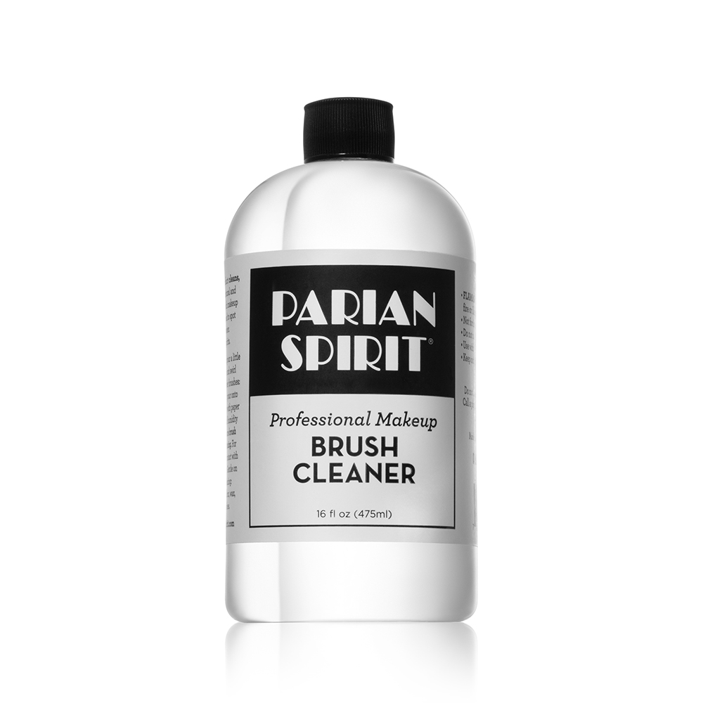 PARIAN SPIRIT Professionial Makeup Brush Cleaner nettoyant pour pinceaux