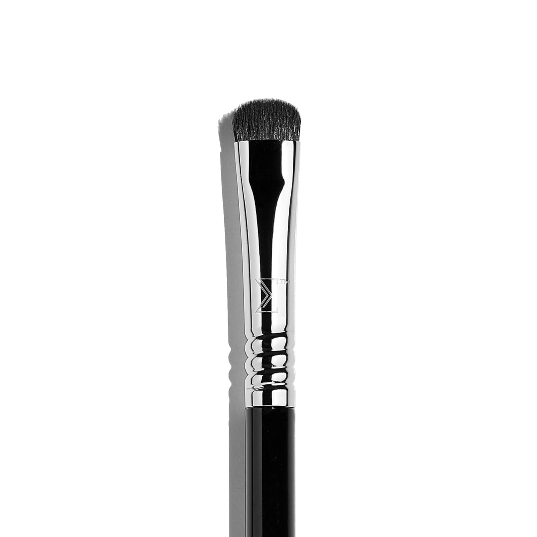 Sigma Eye Brushes E20 Short Shader Brush pinceau plat pour les yeux