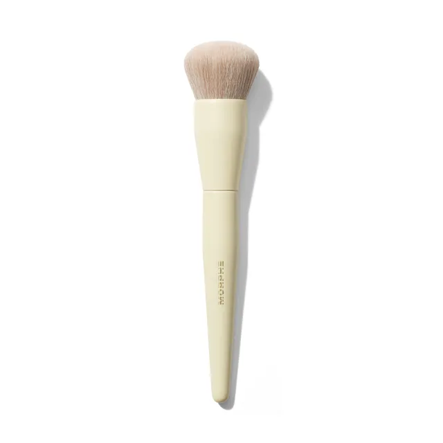 Morphe Buttery Blends M104 pinceau fond de teint jaune
