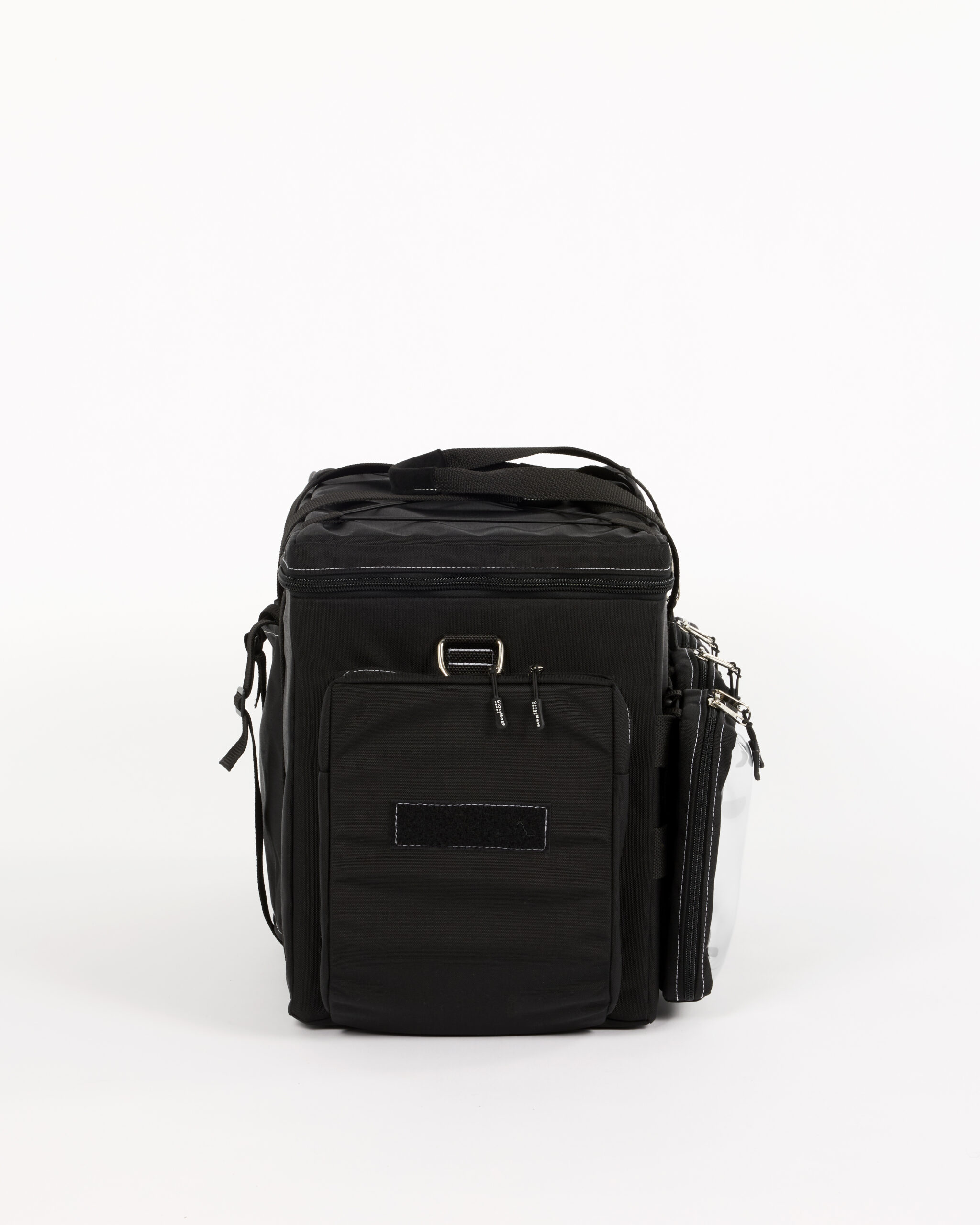 Glassmak Sacs Eurus L + Trolley valise semi-rigide