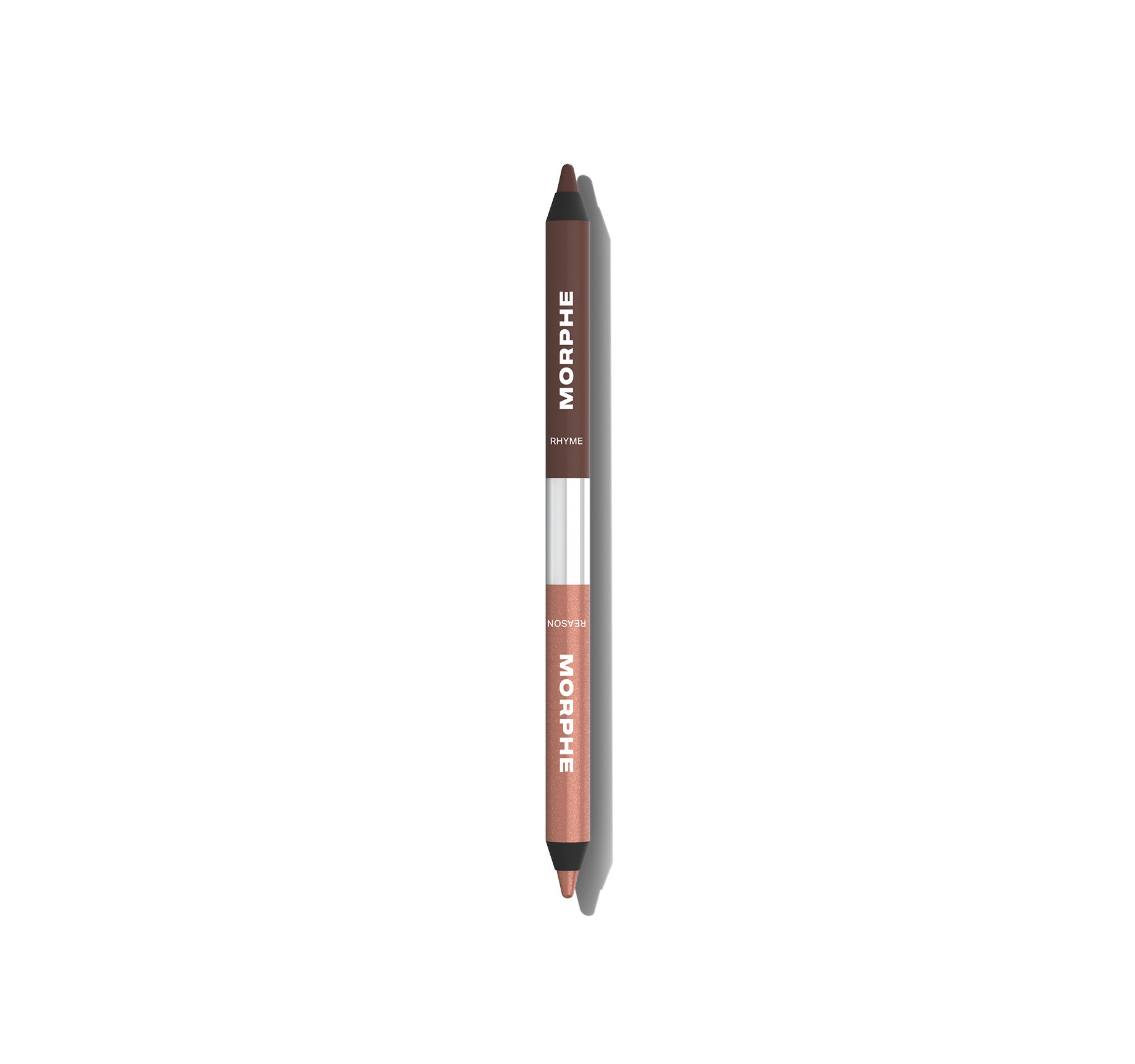 Morphe Eyeliner Bi-Liner Dual-Ended Gel Liners eye-liner Truth Or Dare noir charbon