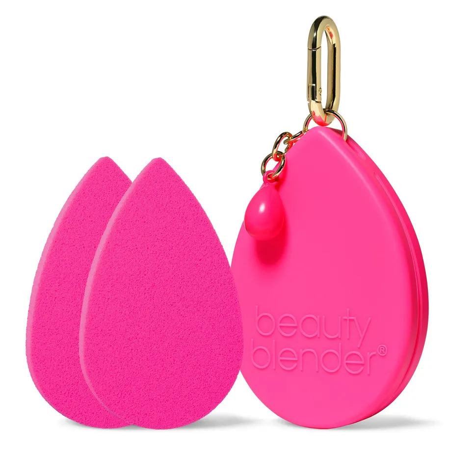 Beautyblender Bounce Resetter tampons matifiants réutilisables