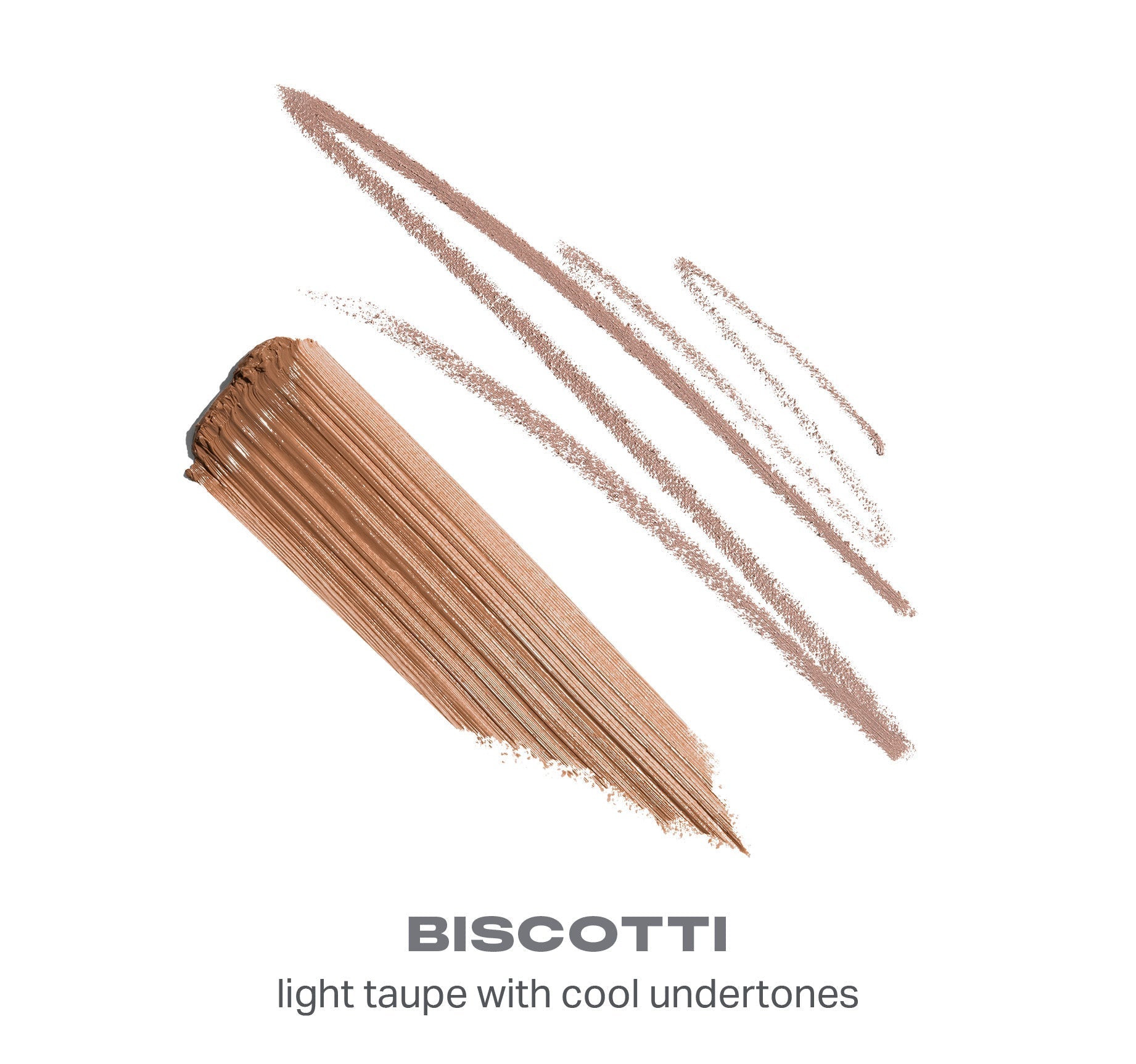 Morphe Brows High Archiever Everyday Essentials Brow Kit kit sourcils Latte
