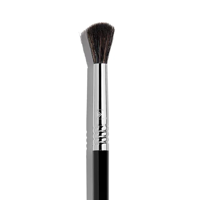 Sigma Eye Brushes E35 Tapered Blending Brush pinceau estompeur noir