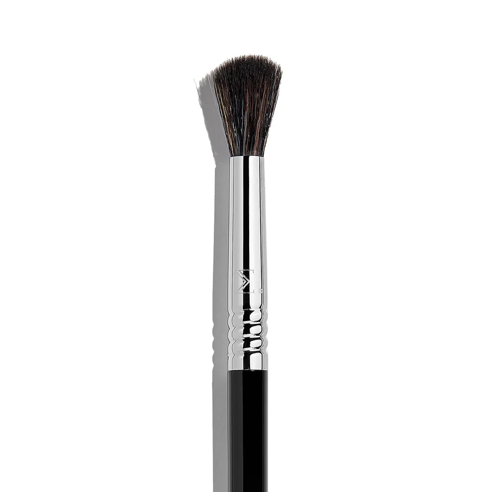 Sigma Eye Brushes E35 Tapered Blending Brush pinceau estompeur noir