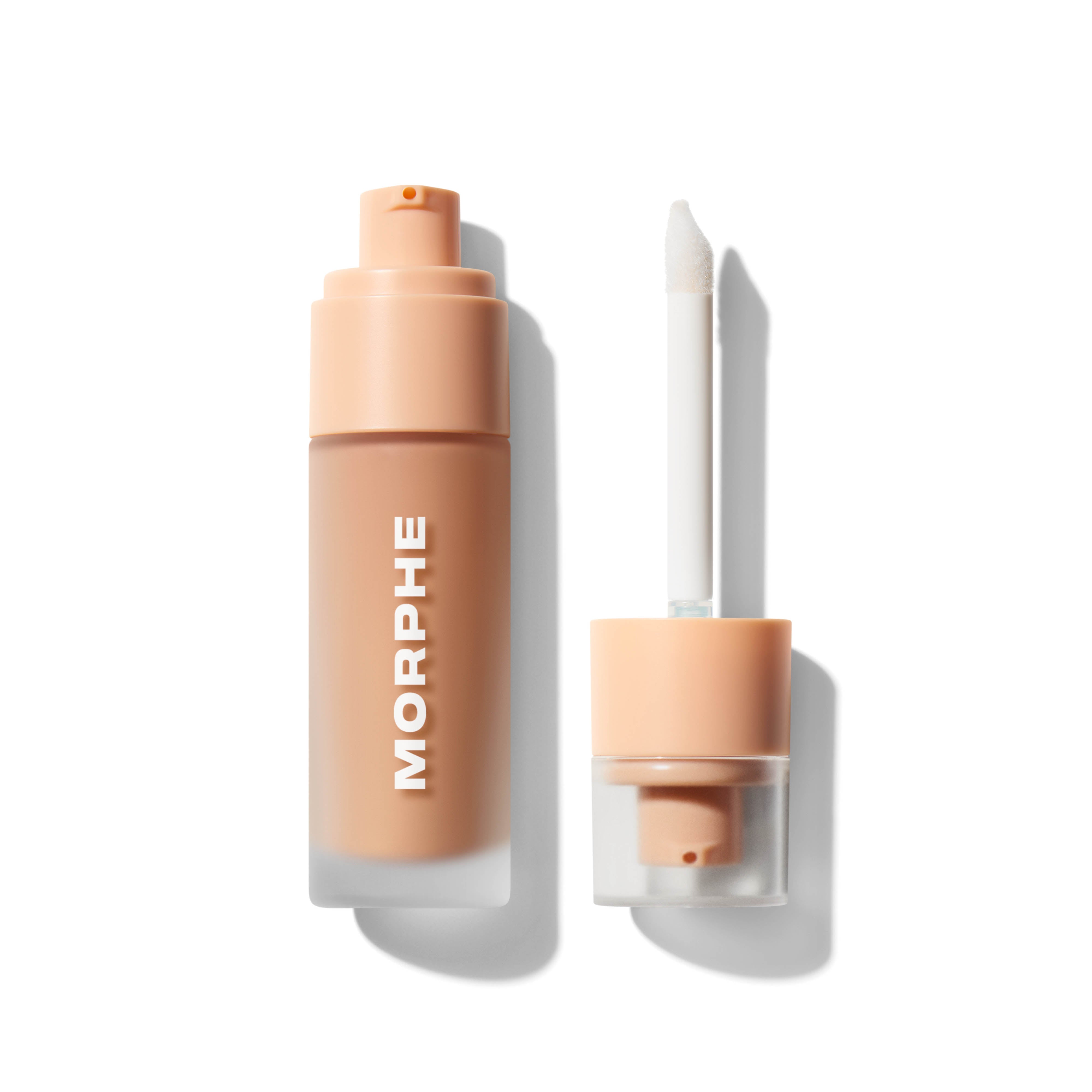 Morphe Cheek Complexion Boost Peptide Glow Serum illuminateur liquide Glaze