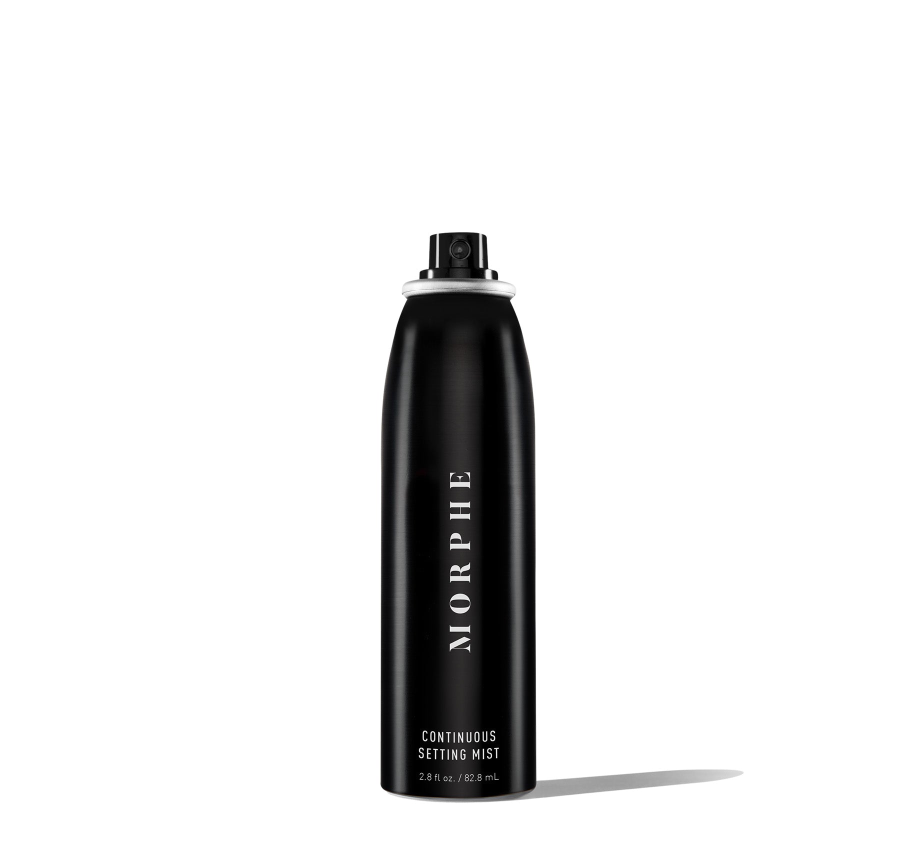 Morphe Prep & Set Continuous Setting Mist spray fixateur Jumbo 6,5 oz