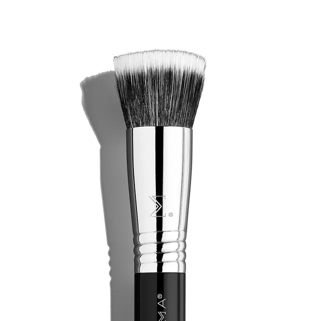 Sigma Face Brushes F80 Air Flat Kabuki pinceau fond de teint duo fibres