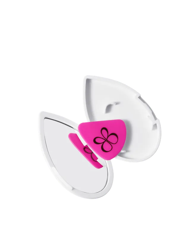 Beautyblender Liner Designer guide eyeliner à trois bords