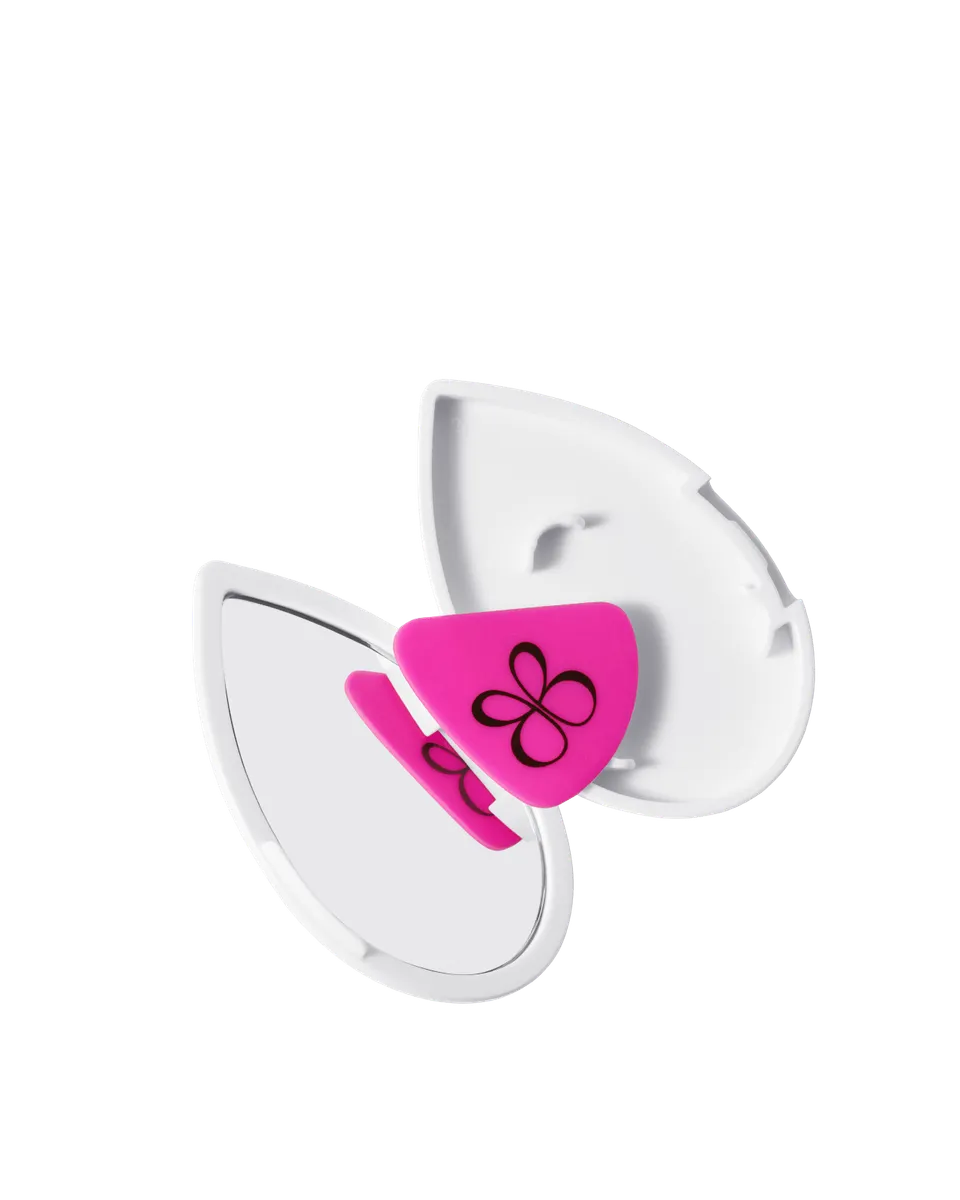 Beautyblender Liner Designer guide eyeliner à trois bords