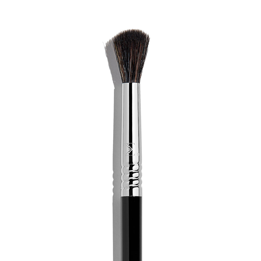 Sigma Eye Brushes E35 Tapered Blending Brush pinceau estompeur noir