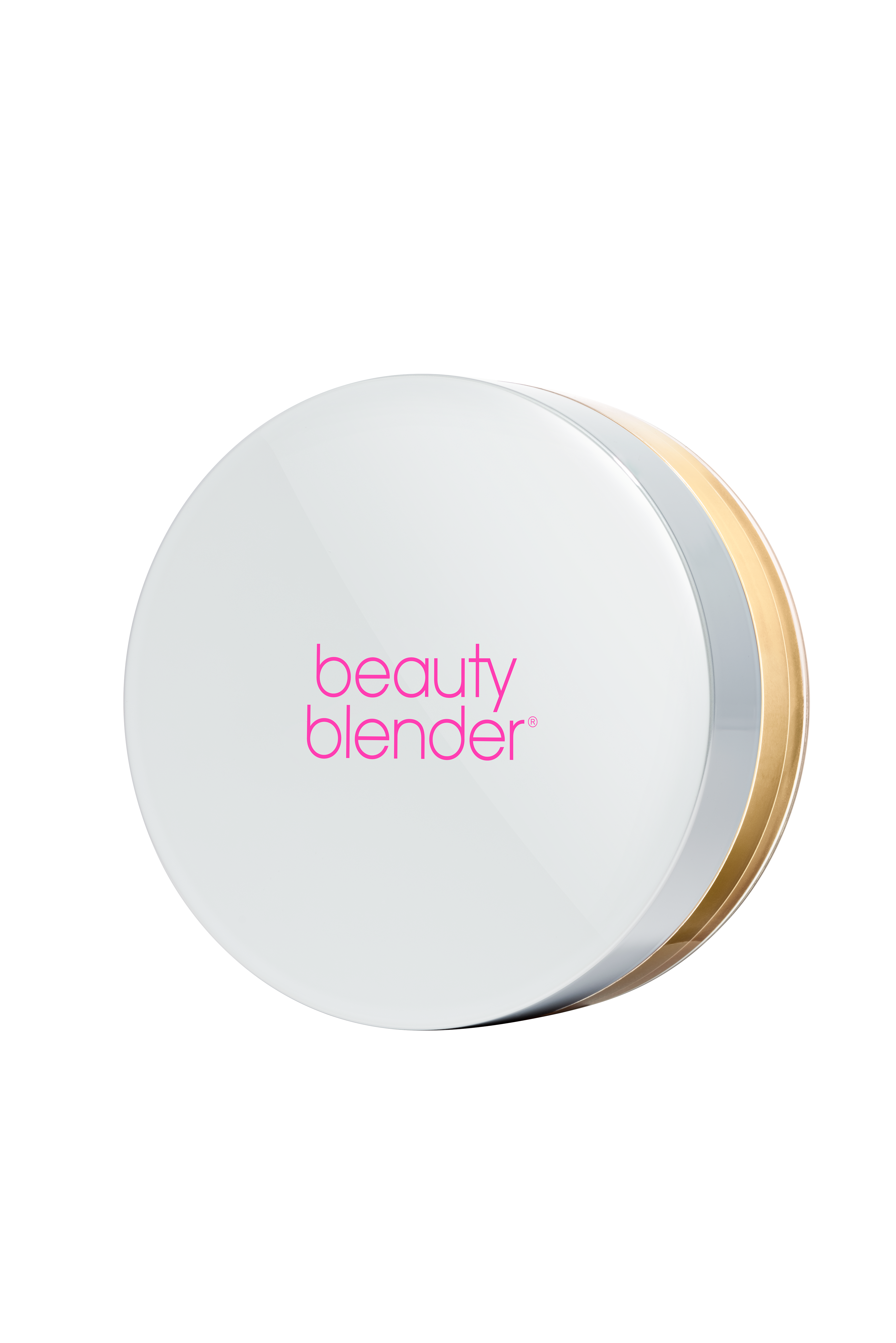 Beautyblender Bounce Soft Focus Gemstone poudre fixatrice Canary hydratante