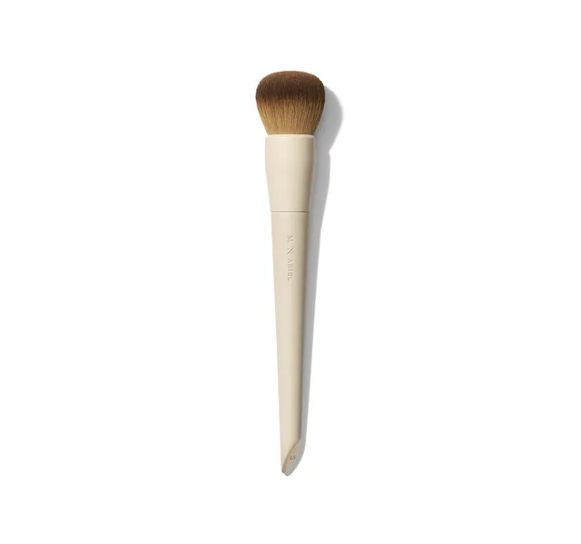 Morphe Face Brushes Morphe X Ariel A24 Signature Foundation Brush pinceau fond de teint synthétique