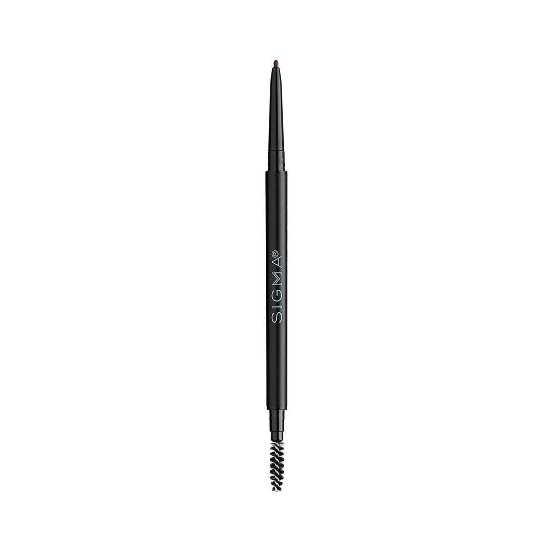 Sigma Brow Makeup Brow Essentials Duo kit sourcils Light Brow crayon et cire