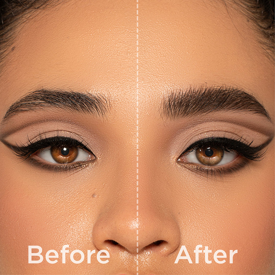 Sigma Brow Makeup Fill + Blend Brow Pencil crayon sourcils Light Brow 0,18 g rétractable