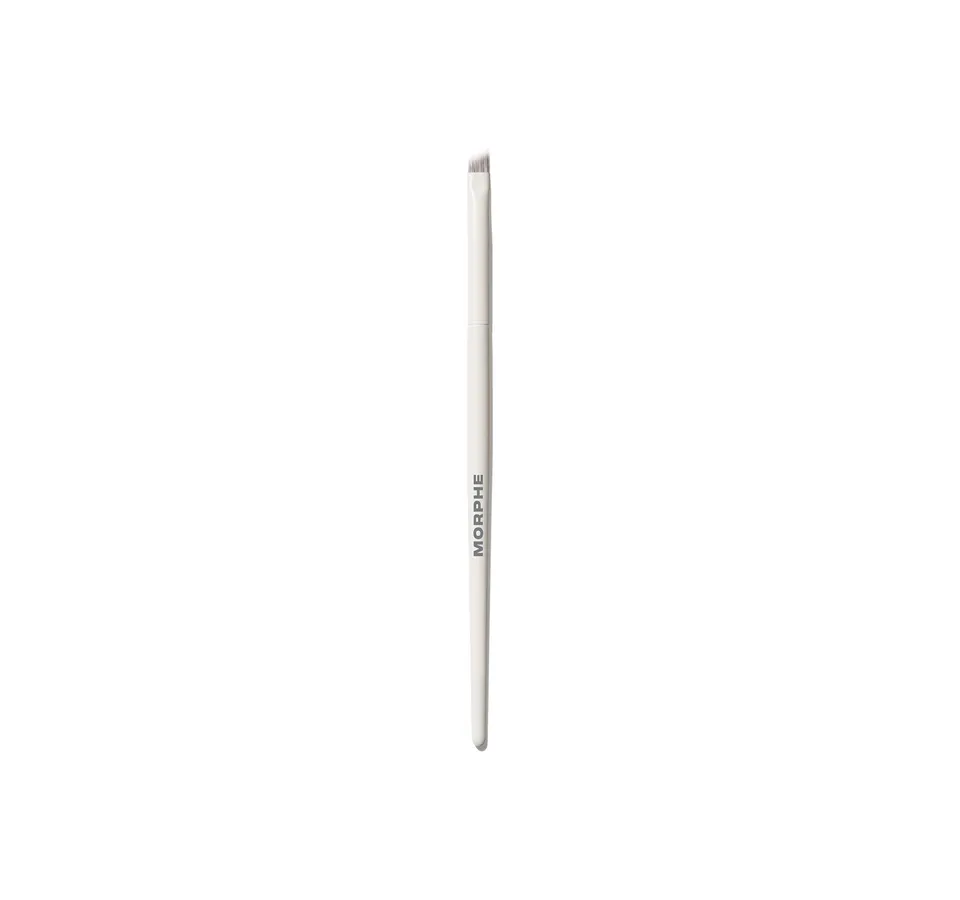 Morphe Eye Brushes M363 Angled Eyeliner Brush pinceau eyeliner biseauté