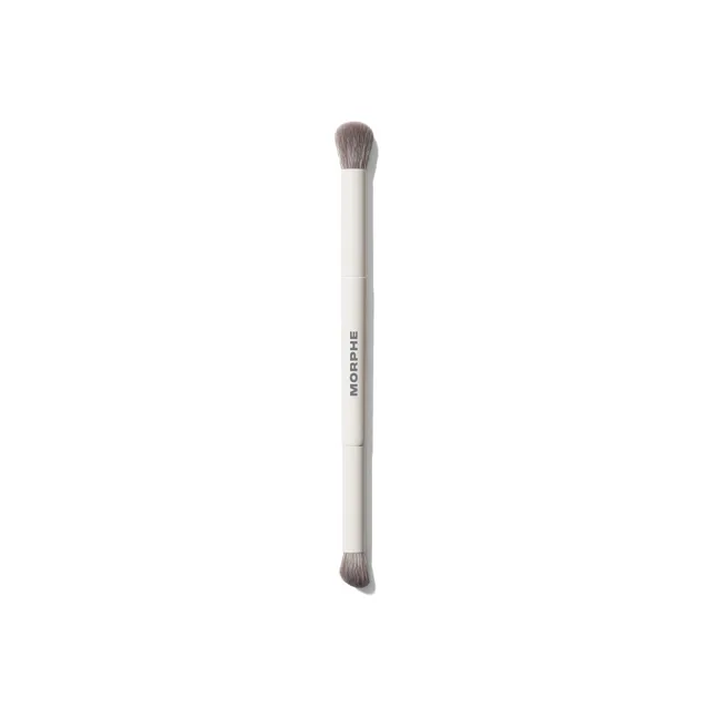 Morphe Eye Brushes M300 Dual-Ended Eyeshadow Brush pinceau yeux double embout