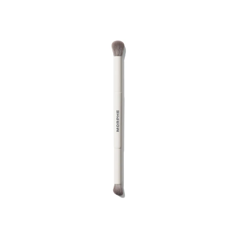 Morphe Eye Brushes M300 Dual-Ended Eyeshadow Brush pinceau yeux double embout