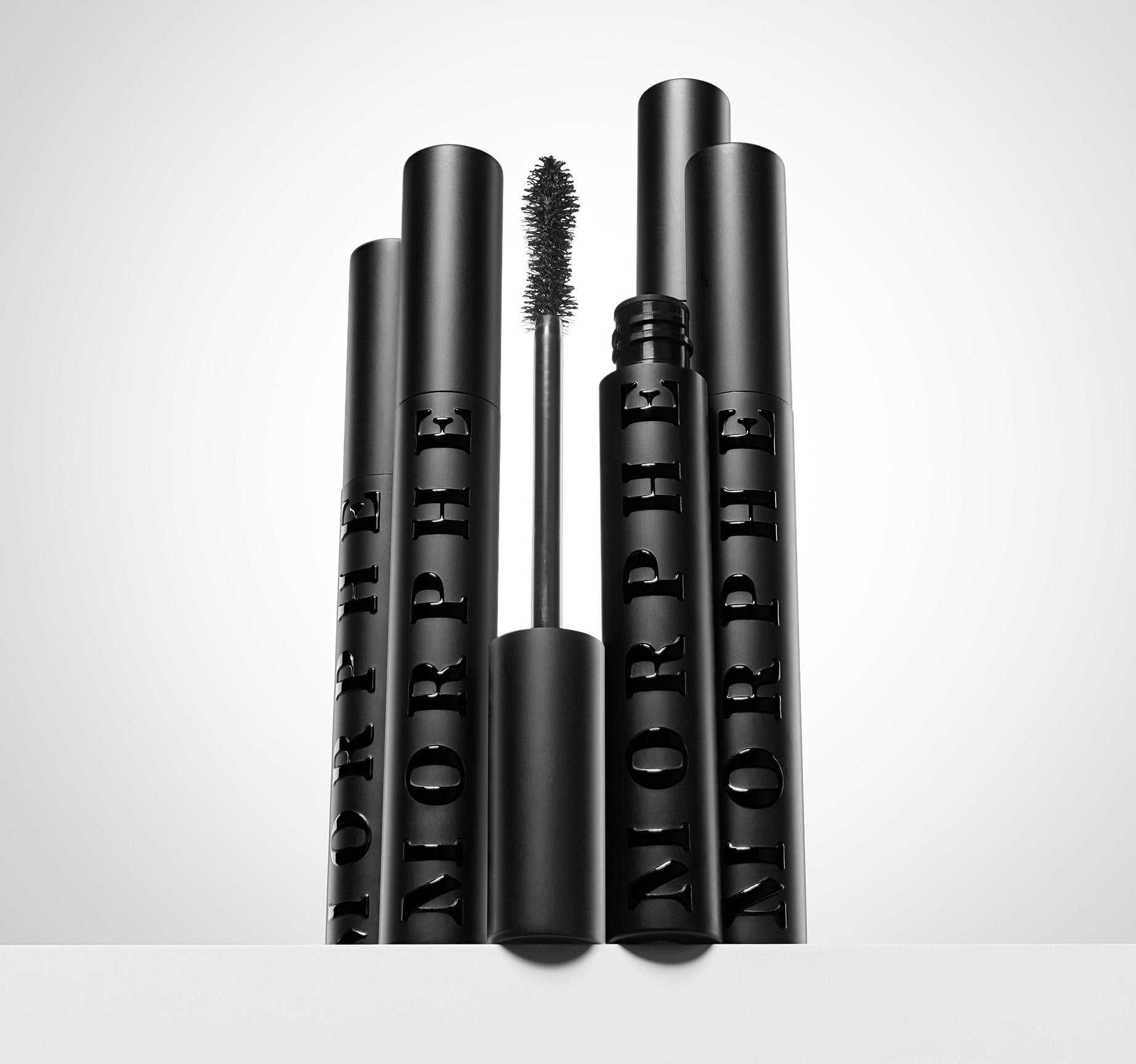 Morphe Mascara Make It Big Volumizing Mascara mascara noir volume 7,5 g
