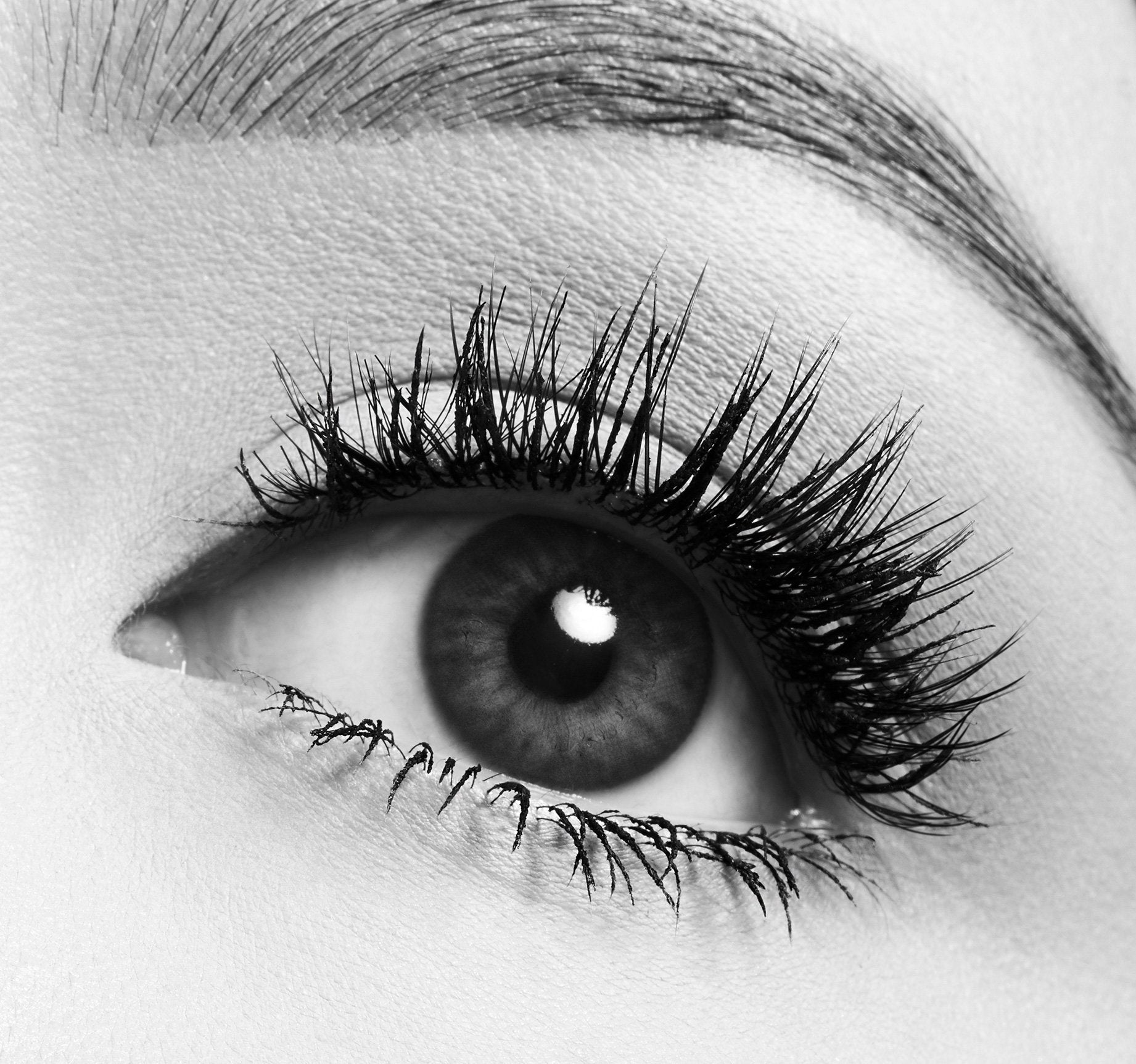Morphe Mascara Make It Big Volumizing Mascara mascara noir volume 7,5 g