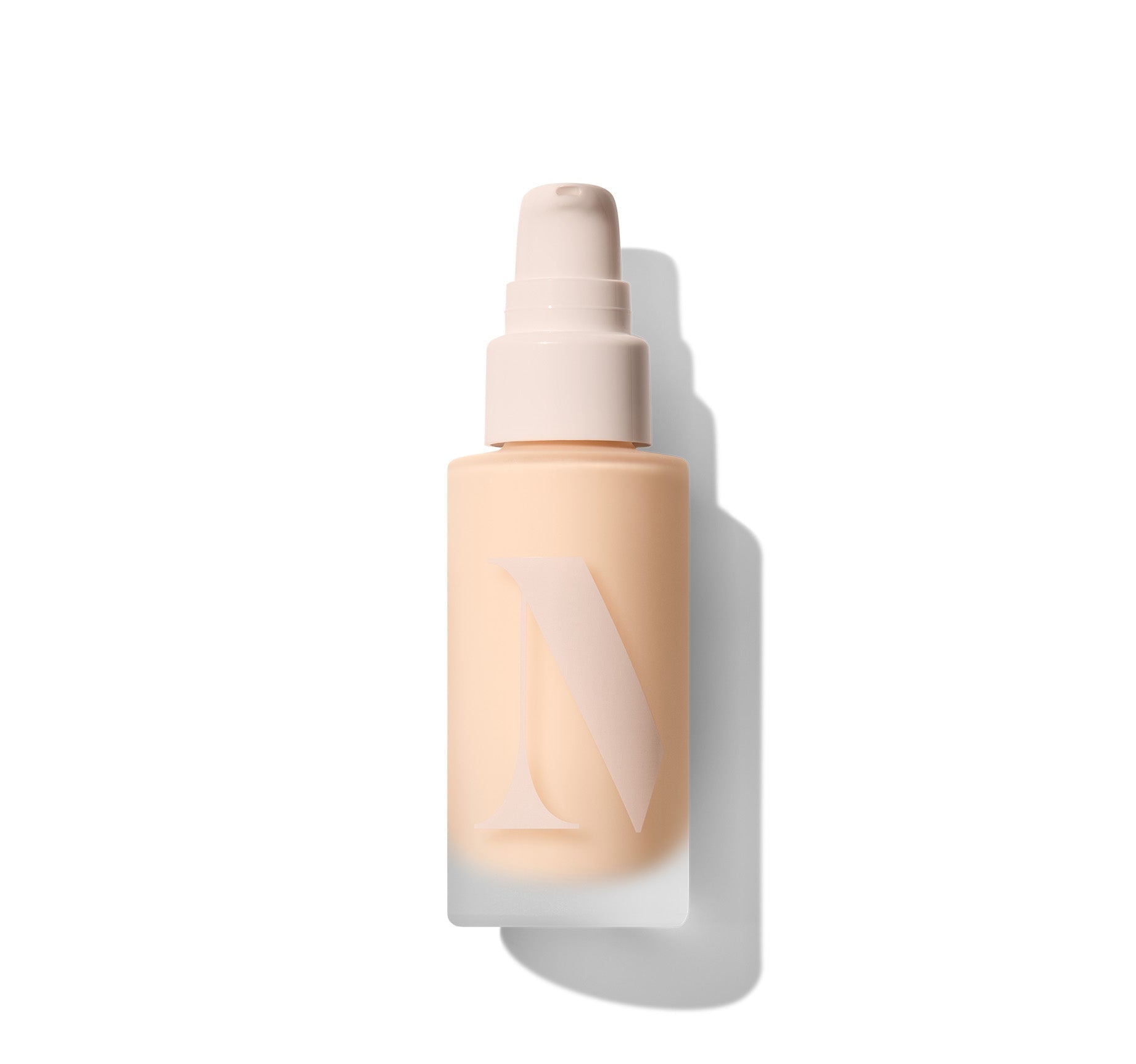 Morphe Complexion Lightform Extended Hydration Foundation fond de teint Light 01N, hydratation 16 h