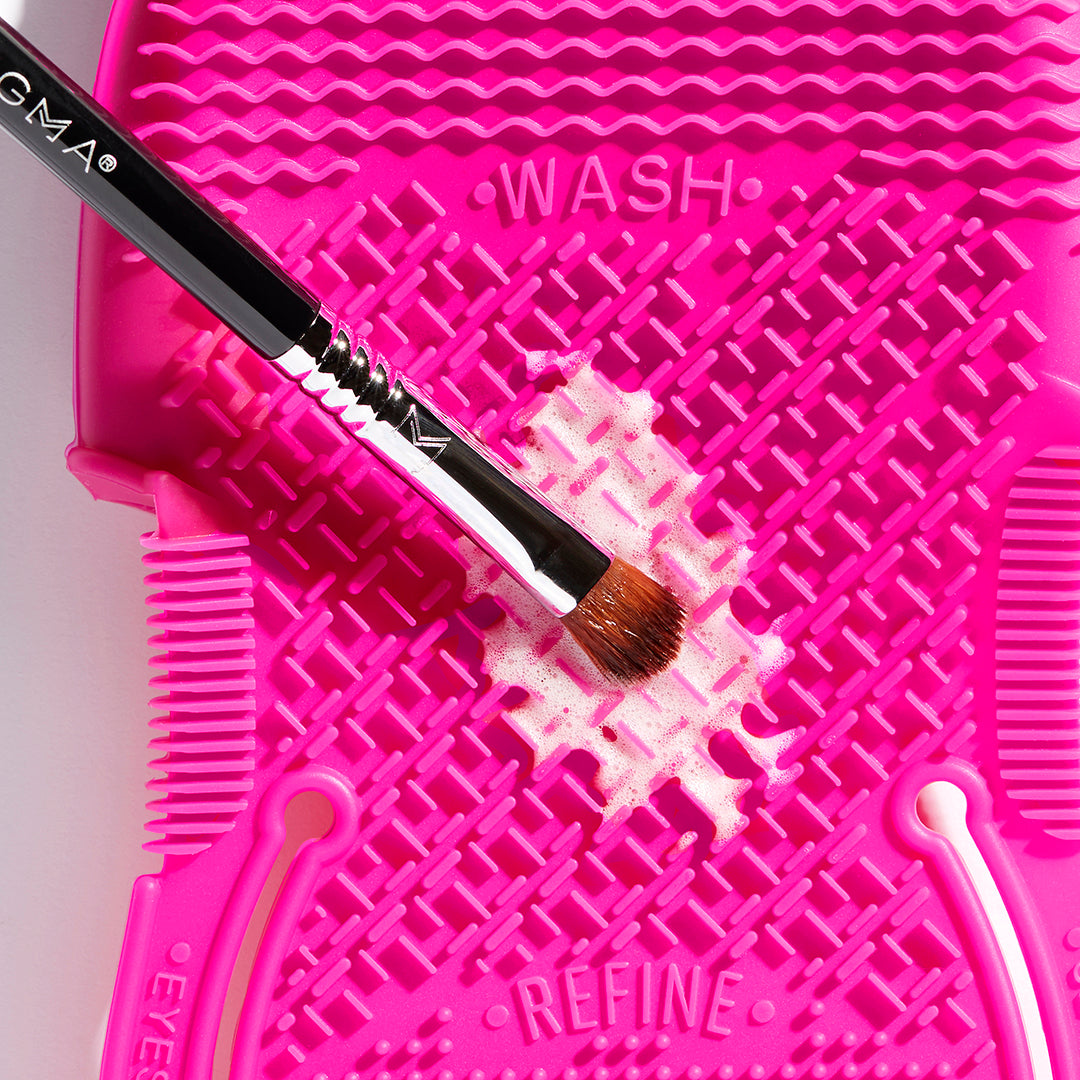 Sigma Brush Care Express Brush Care Duo kit nettoyage pinceaux 2 pièces