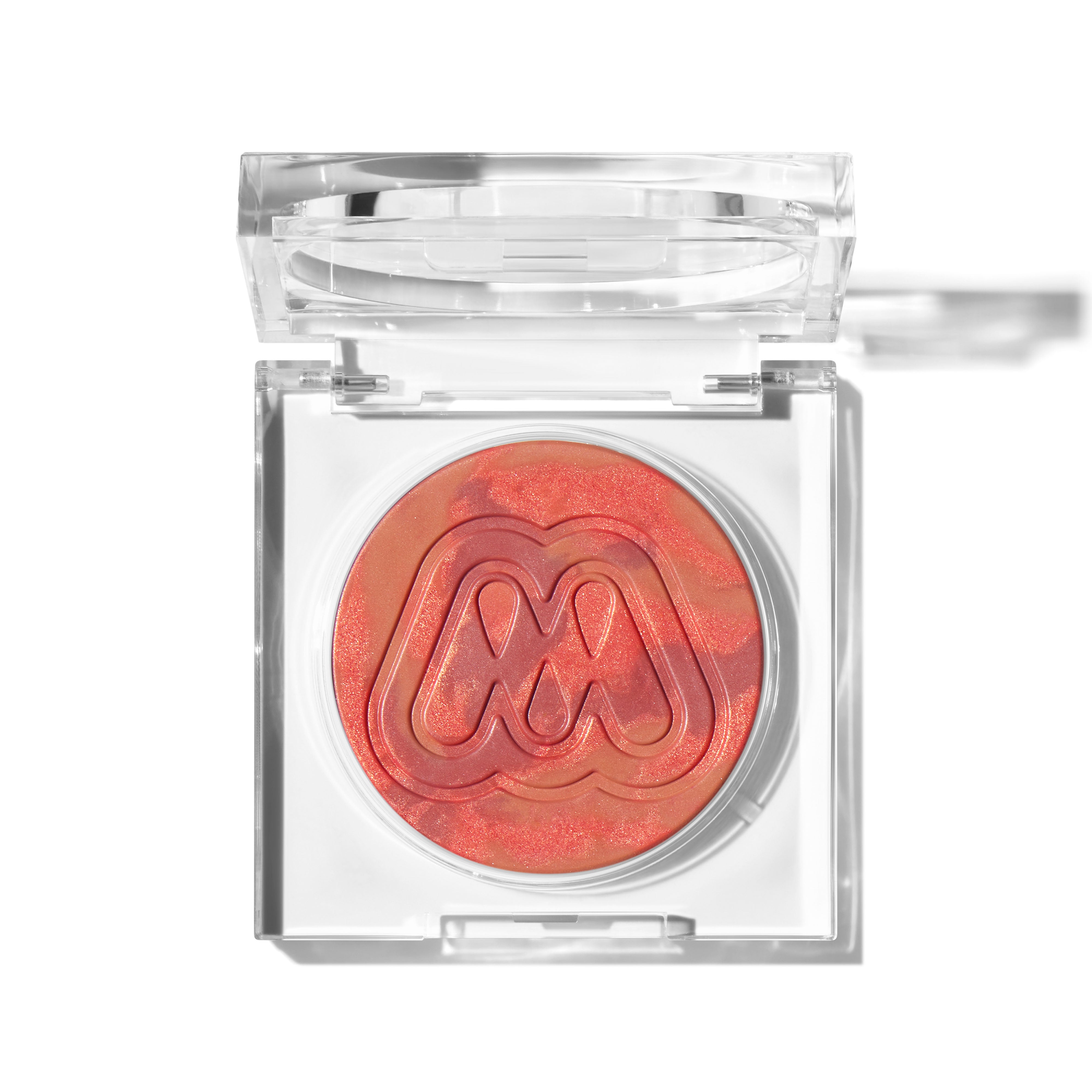 Morphe Cheek Cloudlight Soft Glow Diffused Blush & Cheek Thrills trio blush