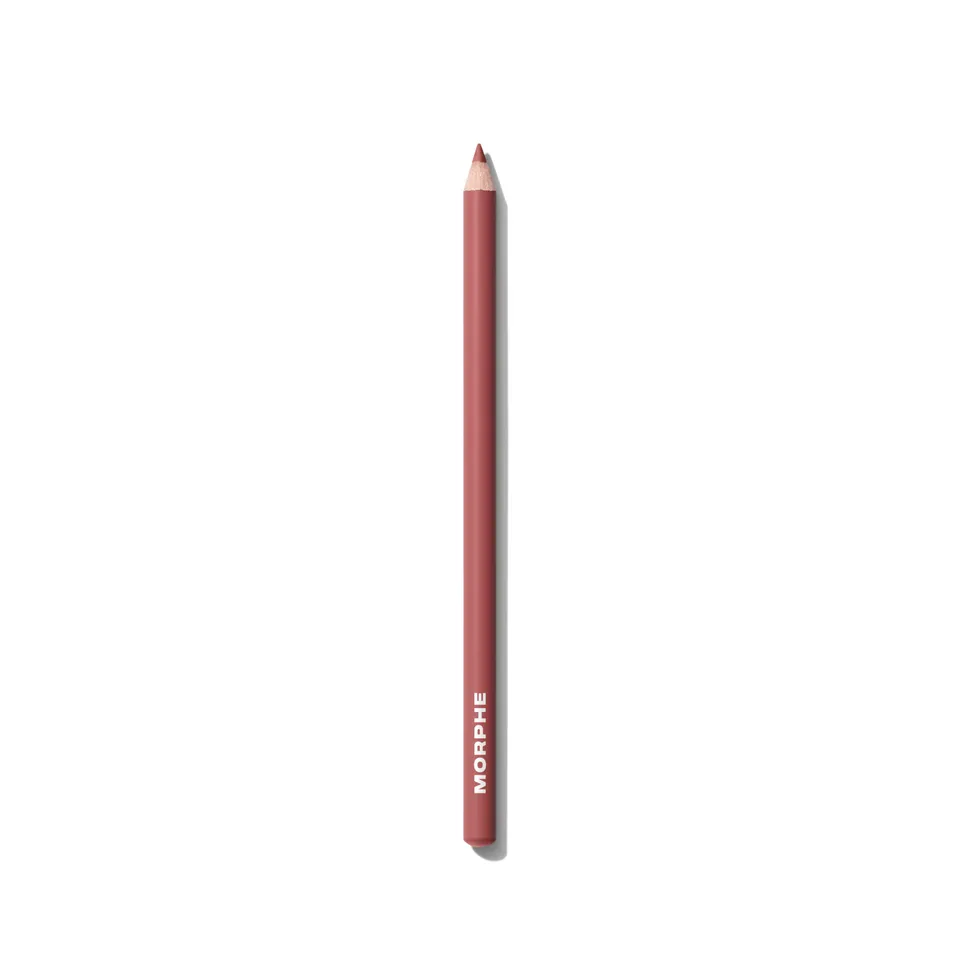 Morphe Lip Liner Signature Lip Pencil crayon à lèvres Honey