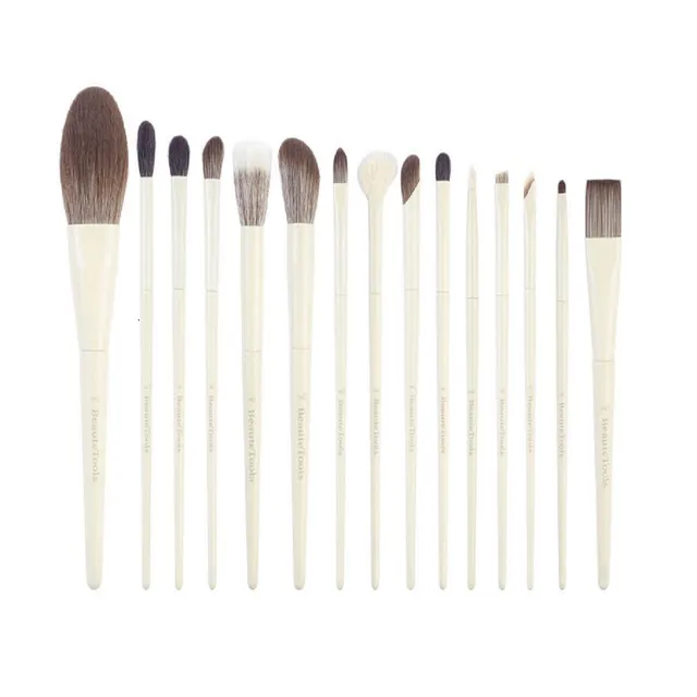 BeauteTools Makeup Brush Set LUMINOUS WIND set de pinceaux