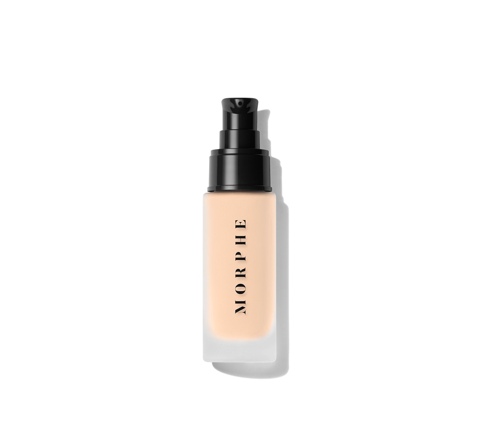 Morphe Complexion Filter Effect Soft-Focus Foundation fond de teint couvrance moyenne à forte